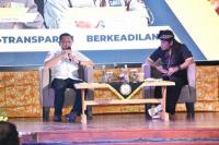 Tugas Seluruh Elemen Bangsa Wujudkan Indonesia yang Adil dan Makmur