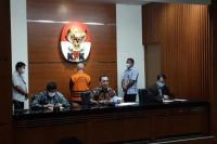 KPK Tetapkan Dua Tersangka Baru Kasus Korupsi Asuransi Jasindo