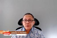 Ketimbang Reshuffle, Legislator PKS Usul Jokowi Copot Kepala BRIN