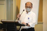 Prodi Relasi Industri Jalani Proses Akreditasi, Anwar Harap Lulusannya Siap Bersaing di Pasar Kerja