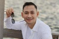 Penjelasan Lucky Alamsyah Soal Insiden Lalu Lintas dengan Roy Suryo