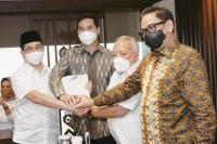 Semangat Inklusif dan Kolaboratif, Arsjad Rasjid Calon Ketua Kadin