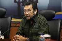 Komite II DPD RI dan Kemenhub Mulai Bahas Rencana Kerja 2022