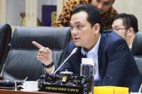 Baleg DPR Sebut Putusan MK Pertegas Kewenangan BPK Hitung Kerugian Negara