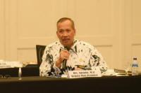 Setjen DPR Gelar Parlemen Remaja 2021