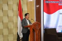 Kepala Perpusnas: Kesenjangan Antarwilayah Masih Jadi Kendala Kondisi Literasi Indonesia