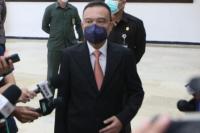 Sufmi Dasco Apresiasi Keinginan Menag Undang Paus Fransiskus