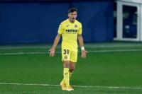 Yeremy Pino, Titisan Arjen Robben Calon Mimpi Buruk MU