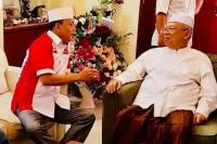 Artis Katon Bagaskara Ikut Dipolisikan dalam Kasus Pelanggaran Prokes Ultah Khofifah