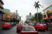 Kosta Rika Resmi Jadi Anggota ke-38 OECD