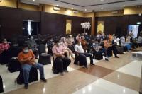 Tingkatkan Nilai Pangan Lokal, Kementan Dorong Jadi Menu Andalan Hotel