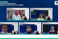 Cetak Generasi Unggul, Perlu Paradigma Baru Pembelajaran Sekolah di Era Digital