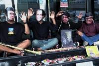 Gelar Ruwatan Rakyat untuk KPK, Koalisi Masyarakat Pakai Topeng Firli Bahuri