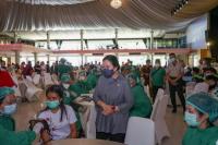 Ketua DPR Minta Kepala Daerah Jujur Soal Status Covid-19 di Wilayahnya