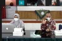 Permudah Penyuluhan, Kementan Luncurkan Aplikasi Juru Tani