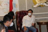 Vaksin Nusantara Berhasil Karena Dokter Terawan "Keras Kepala"