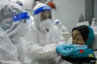 Malaysia Catat Lebih dari 8.800 Kasus COVID-19 Baru