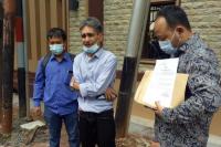 Diduga Sembunyikan Barang Bukti, Penyidik Polda Kepri Dilaporkan ke Paminal Mabes Polri