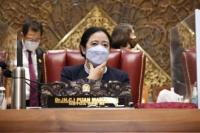Ketua DPR Minta APBN 2022 Antisipasi Ketidakpastian Akibat Covid-19