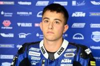MogoGP Berduka, Pebalap Moto3 Jason Dupasguier Tutup Usia