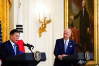 AS Izinkan Korea Utara Kembangkan Rudal, Ini Tanggapan Korea Utara