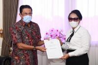 Serap Aspirasi di Kalangan Akademisi, Jawab Pro dan Kontra PPHN