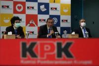 Dewas KPK Tegaskan Penanganan Laporan Etik Lili Akan Transparan