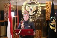 Hari Lahir Pancasila, Ketua MPR: Indonesia Adalah Negara Gotong Royong