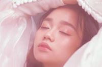 Cinta Aulia DA Landing di Hati Cahu Sang Koreograper 