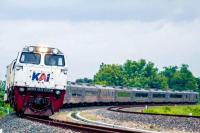 Mulai Hari Ini, Waktu Tempuh KA Argo Bromo Anggrek Lebih Cepat