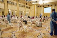 Arab Saudi Tak Karantina Wisatawan yang Tunjukkan Sertifikas Vaksinasi Lengkap