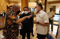 LaNyalla: Izin Liga 1 dan 2 Keluar, Bukti Polri Dukung Perkembangan Sepak Bola