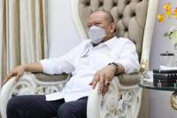 LaNyalla: Pemprov Jatim Harus Sikapi Protes Reklamasi Pantai di Banyuwangi