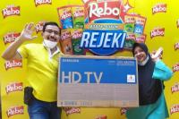 Gosok-gosok Kuaci Rebo Bikin Pedagang Ini Bak Dapat Durian Runtuh