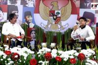 Roso Daras Ungkap Kisah Unik Bung Karno yang Jarang Orang Tau