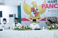 Doa Hari Pancasila di Jabar, Gus Jazil: Kita Yakin Lahirkan Pemimpin Ulama di 2024