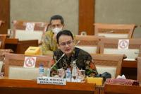 Ke Pengusaha China, Wamendag Tegaskan RI Selektif soal Crypto