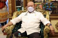 LaNyalla Minta Pemkot Aceh Percepat Relokasi Pasar Al-Mahirah Lamdingin