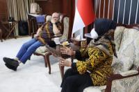 LaNyalla Tegaskan Pentingnya Dialog Pecahkan Masalah Bangsa