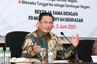 Masyarakat Khawatir Terjadi Learning Loss Jika PJJ Terus Dilakukan