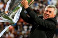 3 Alasan Ancelotti Bakal Sukses bersama Timnas Brasil