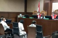 Ihsan Yunus Mangkir Pemeriksaan Saksi di Persidangan Korupsi Bansos