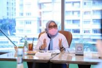 Kemnaker Siapkan Pelatihan Vokasi dan TKM untuk Karyawan Giant yang Terkena PHK