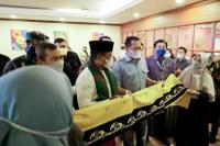 Ketua MPR: UMKM Kurangi Kemiskinan dan Tingkatkan Kualitas Hidup