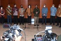 Mempercepat Pelacakan dan Penagihan Debitur, Satgas BLBI Bentuk Pokja