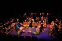 Ratusan Pelajar dan Guru di Prancis Belajar Gamelan