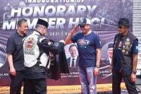 Bamsoet Ajak HDCI Promosikan Pariwisata Sehingga Bisa Percepat Pemulihan Ekonomi