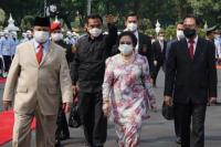 TNI Generasi Muda Jangan Lupa Perang Gerilya