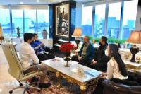 Bela Negara Tak Hanya Hak Tapi Kewajiban Seluruh Warga Negara