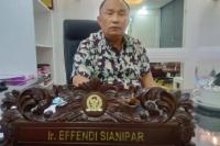 Covid-19 Meroket di Riau, Effendi Sianipar: Kepulangan PMI Lewat Dumai Perlu Ditinjau Ulang